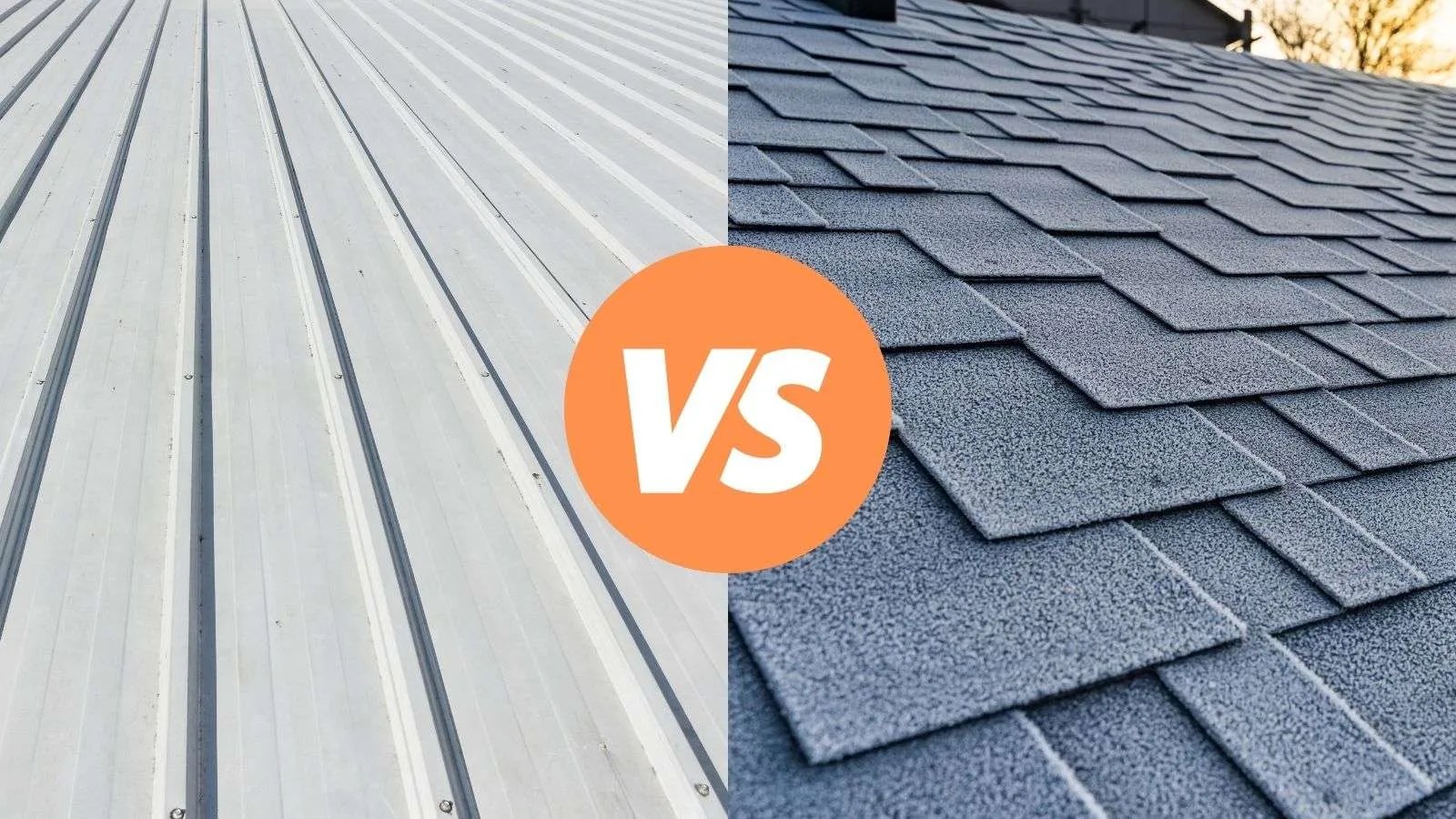 Are Aluminum Roofing Shingles More Durable Than Traditional Asphalt