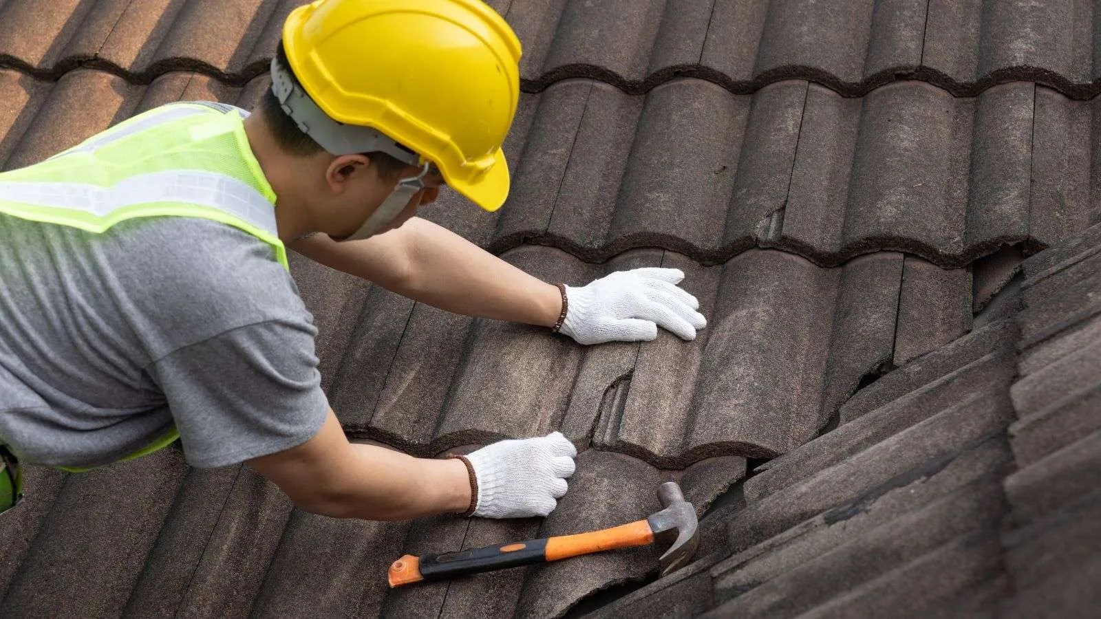 5 Astonishing Ways Acid Rain Affects Concrete Tile Roofs Top Facts and
