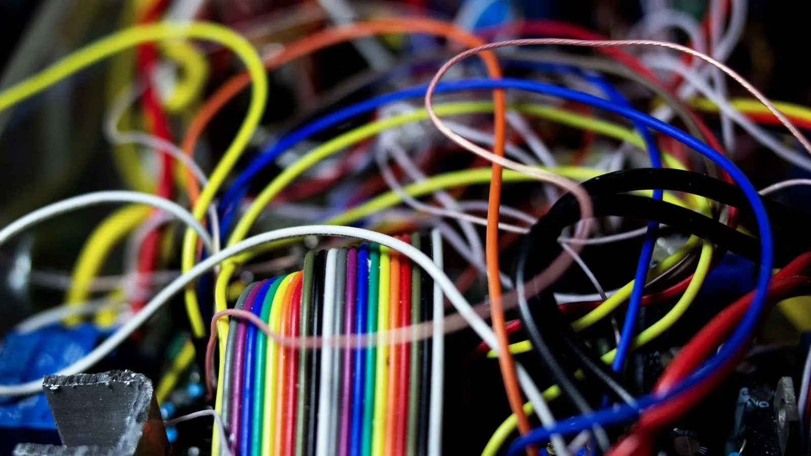 RoachInfested Electronic Wiring 8 Steps to Avoid Infestation Big