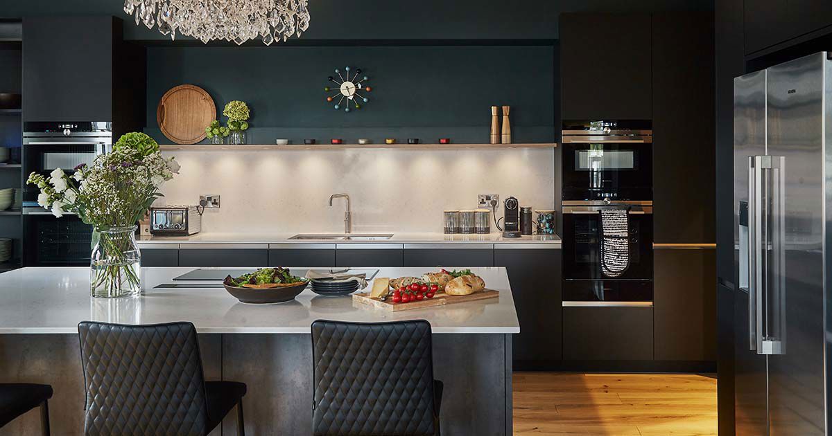 Large Luxury Houses to Rent UK Big House Experience