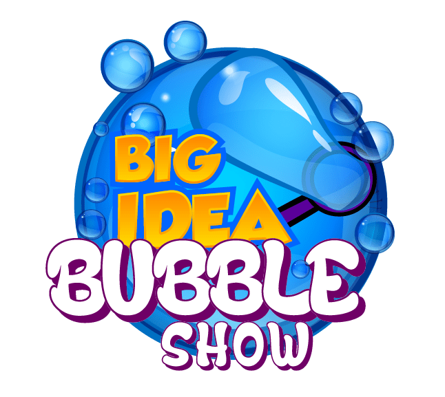 Big Idea Bubble Show Big Idea Entertainment