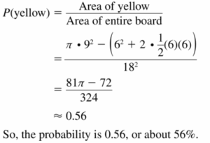 Big Ideas Math Geometry Answers Chapter 12 Probability – Big Ideas Math