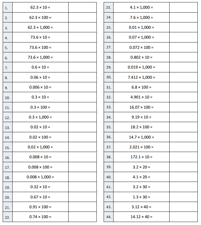 Eureka Math Grade 5 Module 6 Lesson 8 Answer Key Big Ideas Math Answers