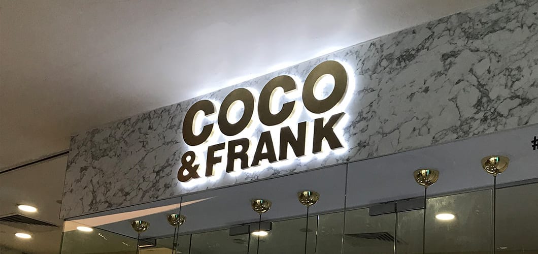 LED Signage Singapore I Make your Signage stand out now!