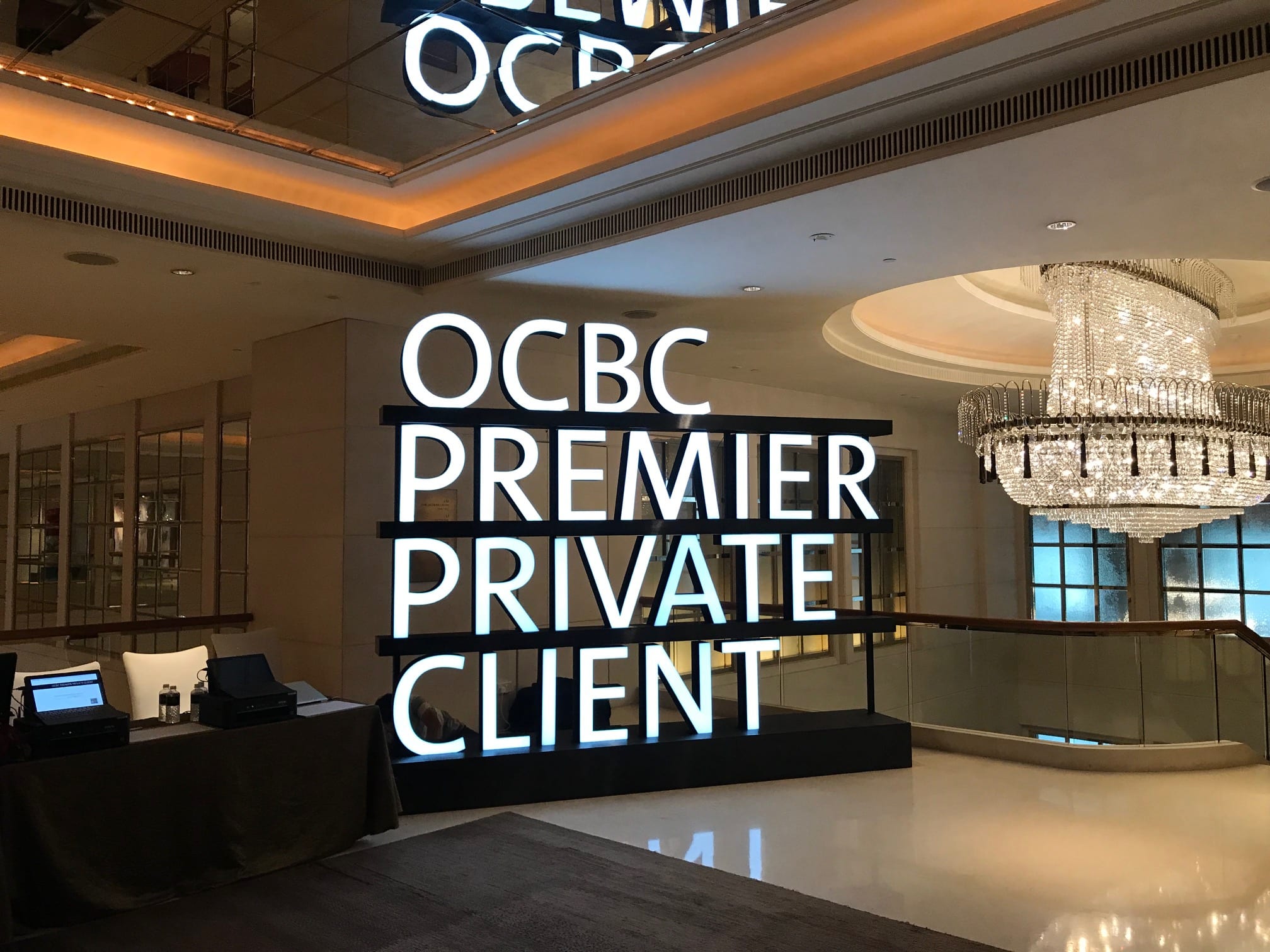 signage singapore Big Image Group Pte Ltd