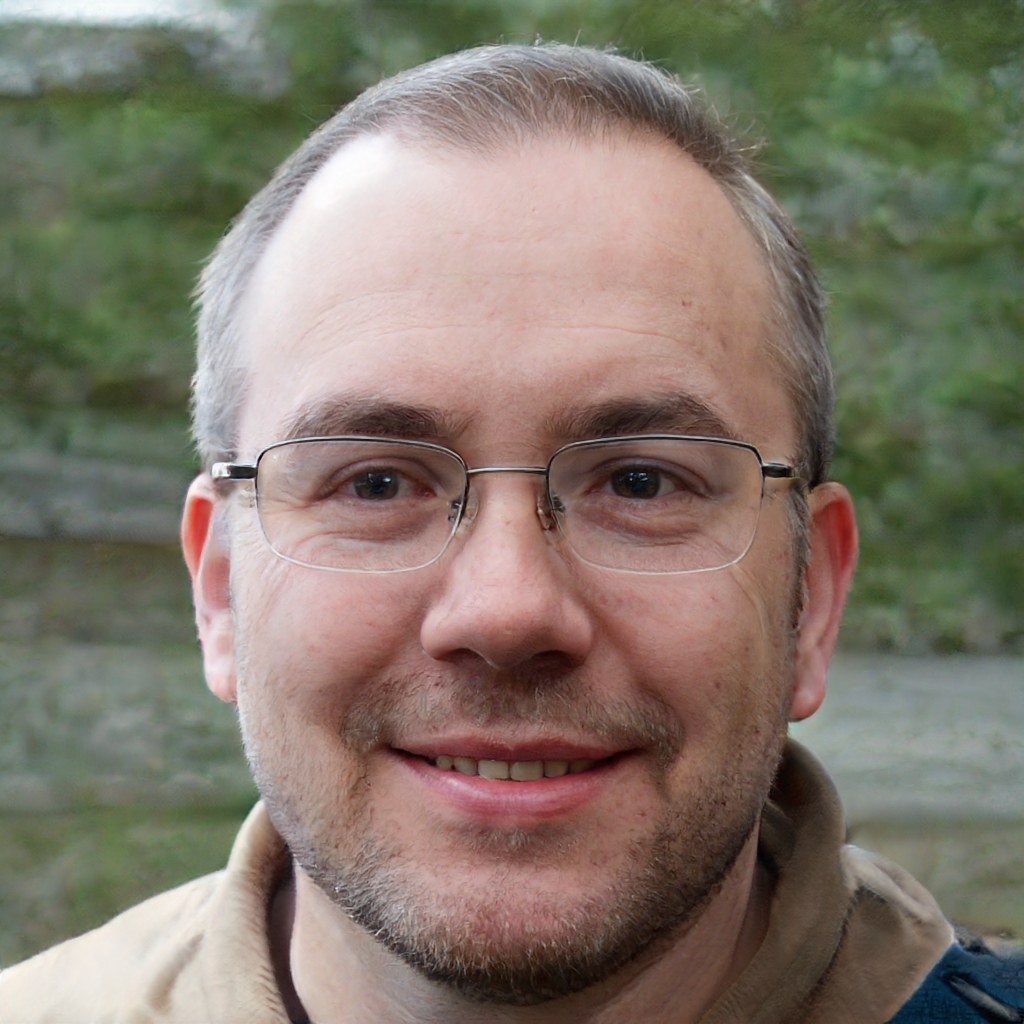 About Big In Falkirk