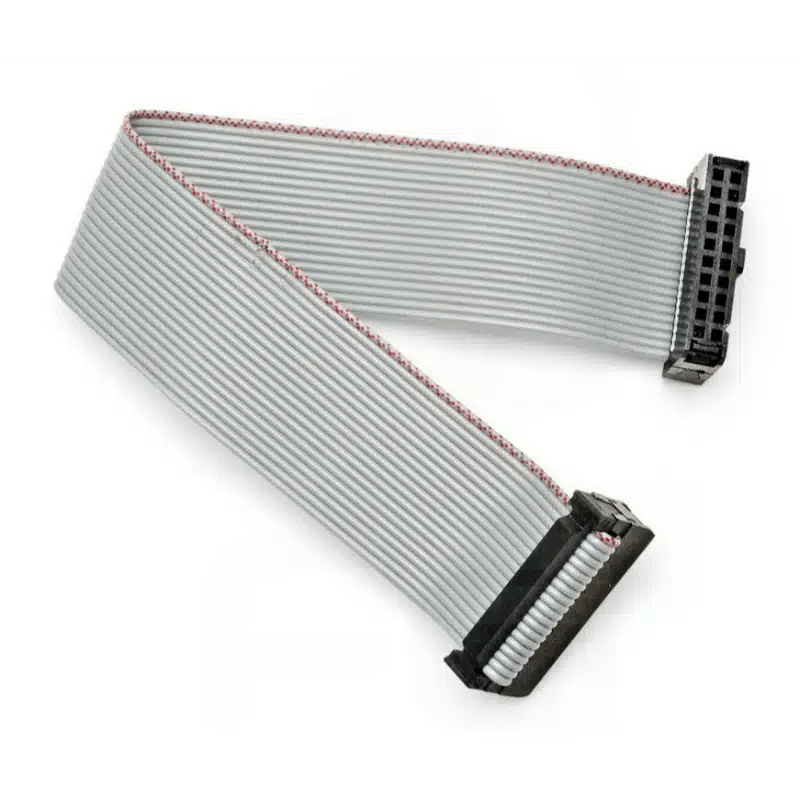 Replacement Ribbon Cable for Pro-C PC400 and ICC2 I2C-800 Controllers