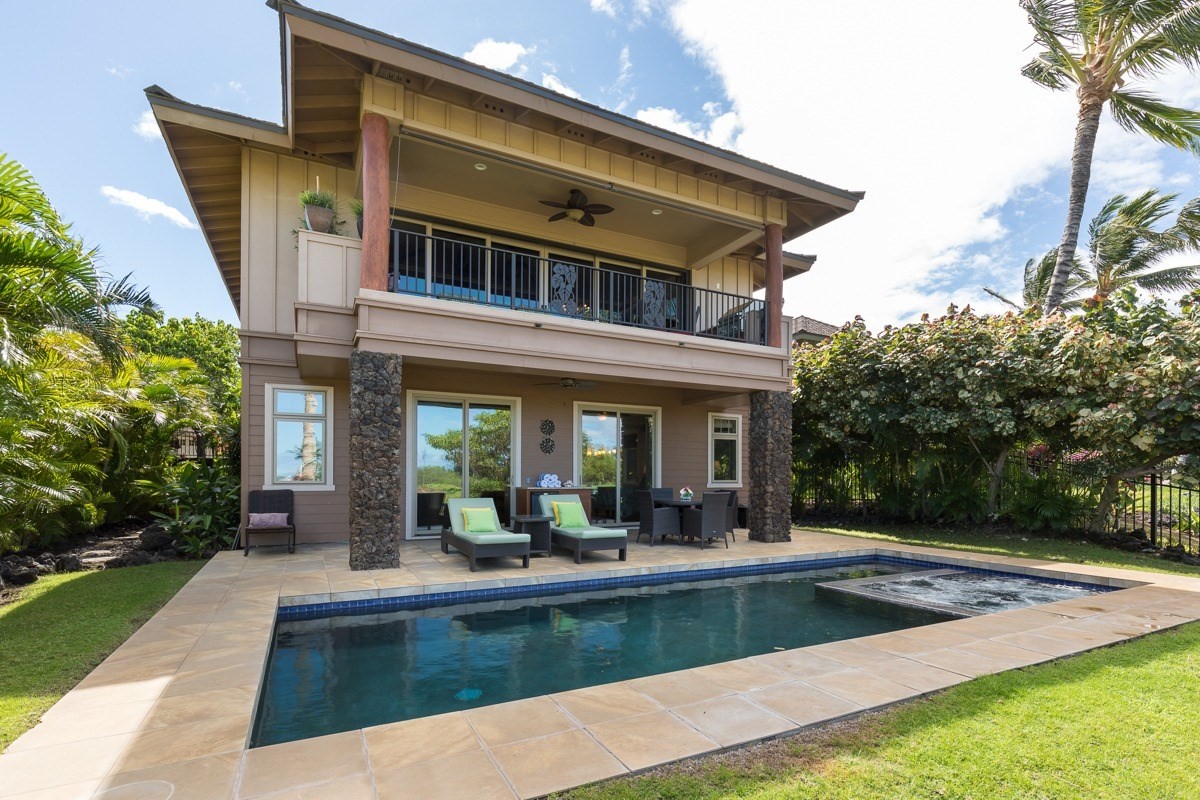 Our Experience Big Island Bob & Jill Furneisen Big Island Homes for