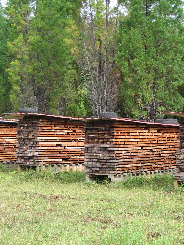 Big Island Koa Company