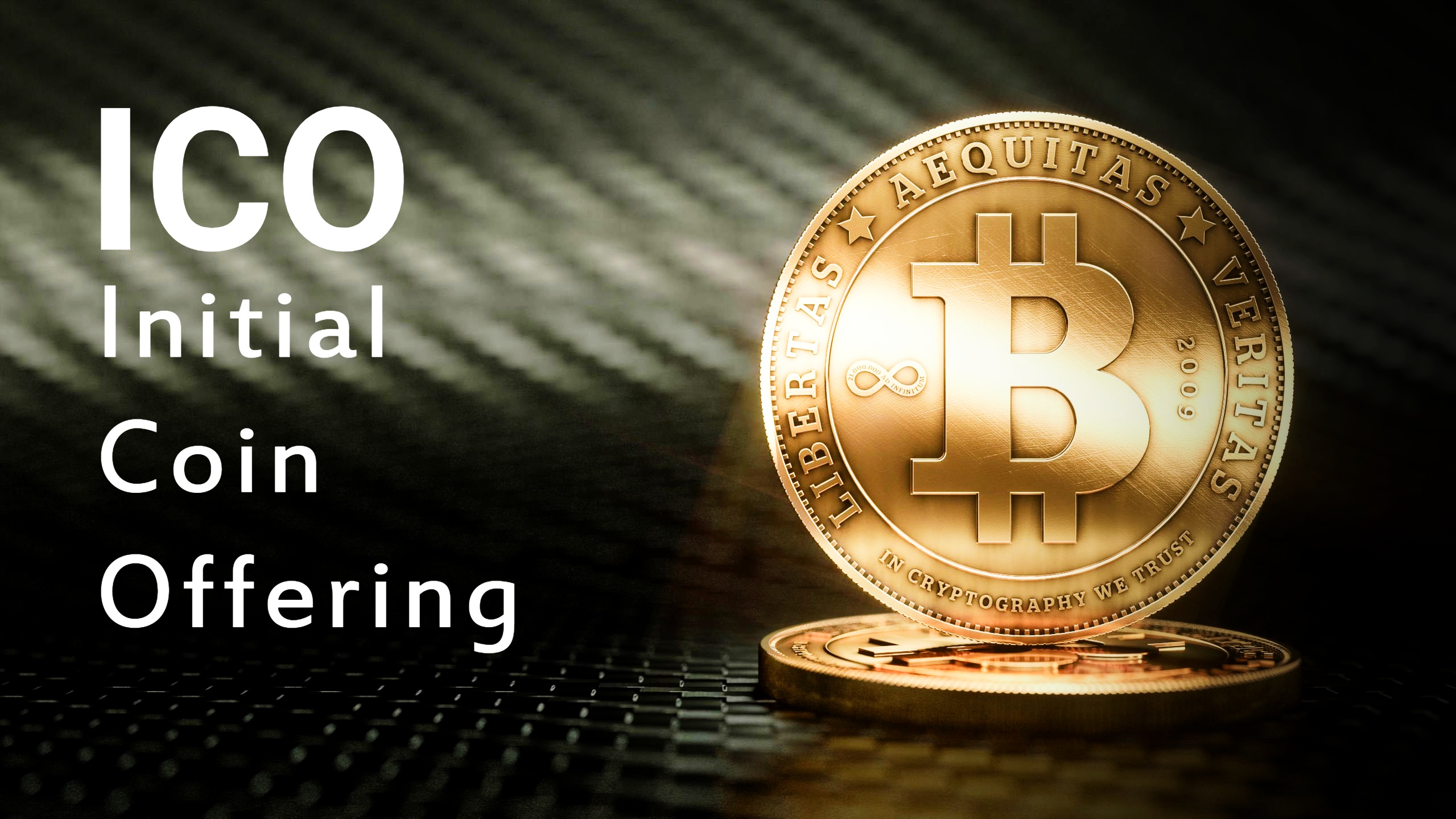 Initial Coin Offering (ICO) là gì? Bigito Việt Nam