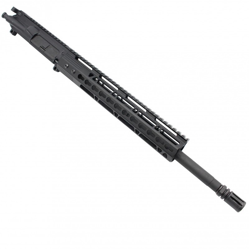 Veritas AR15 Big Jake's Guns