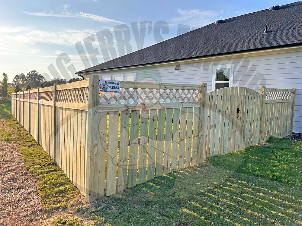 How Long Does It Take To Put Up A Fence?