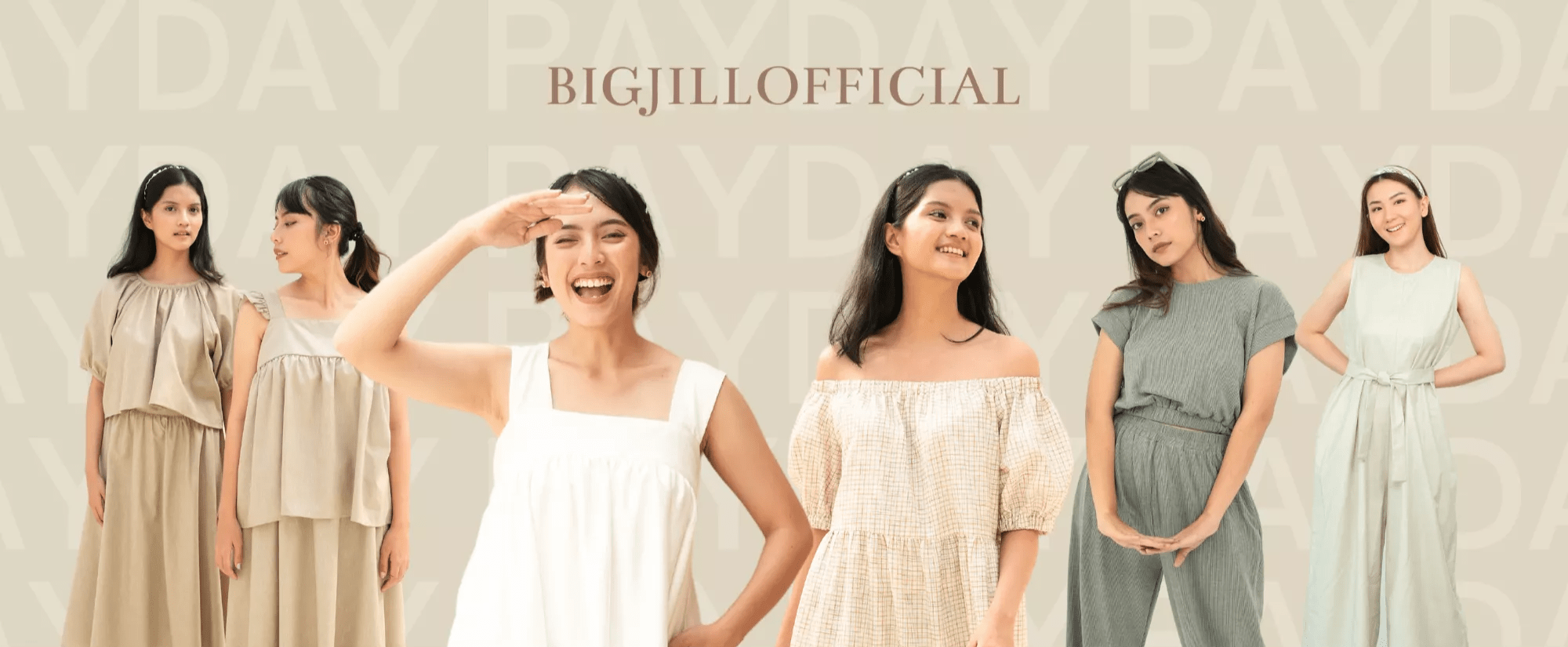 About – BigJill Official