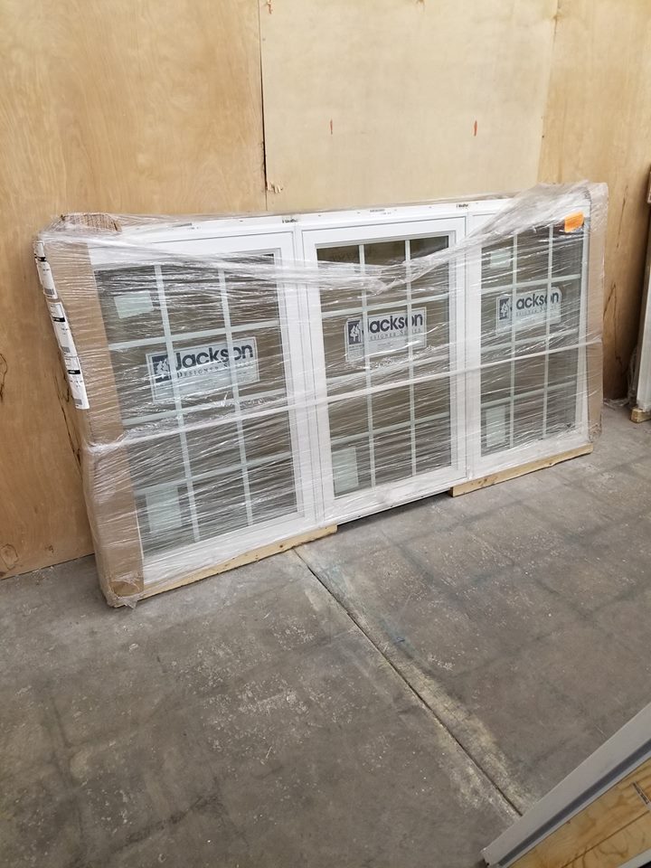 Surplus Windows Big Jims Home Center Concord NH