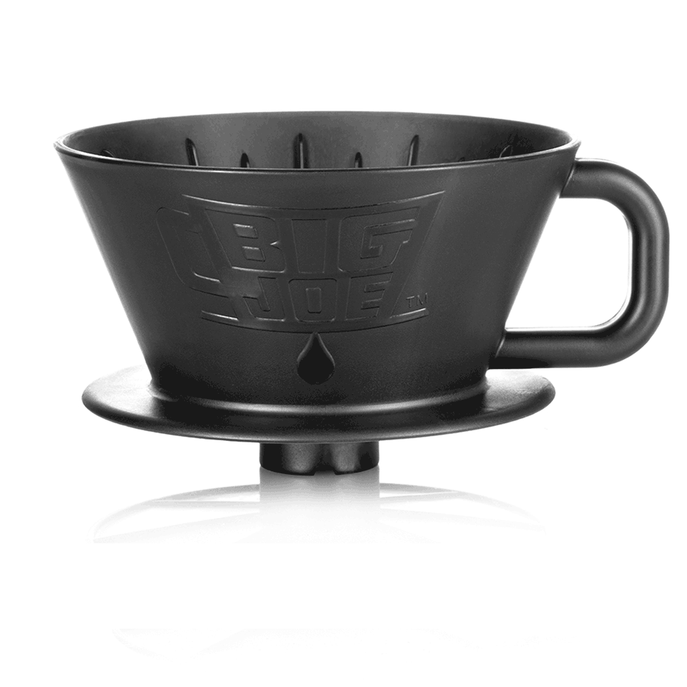 Big Joe Coffee The Best Large Pour Over Coffee Maker