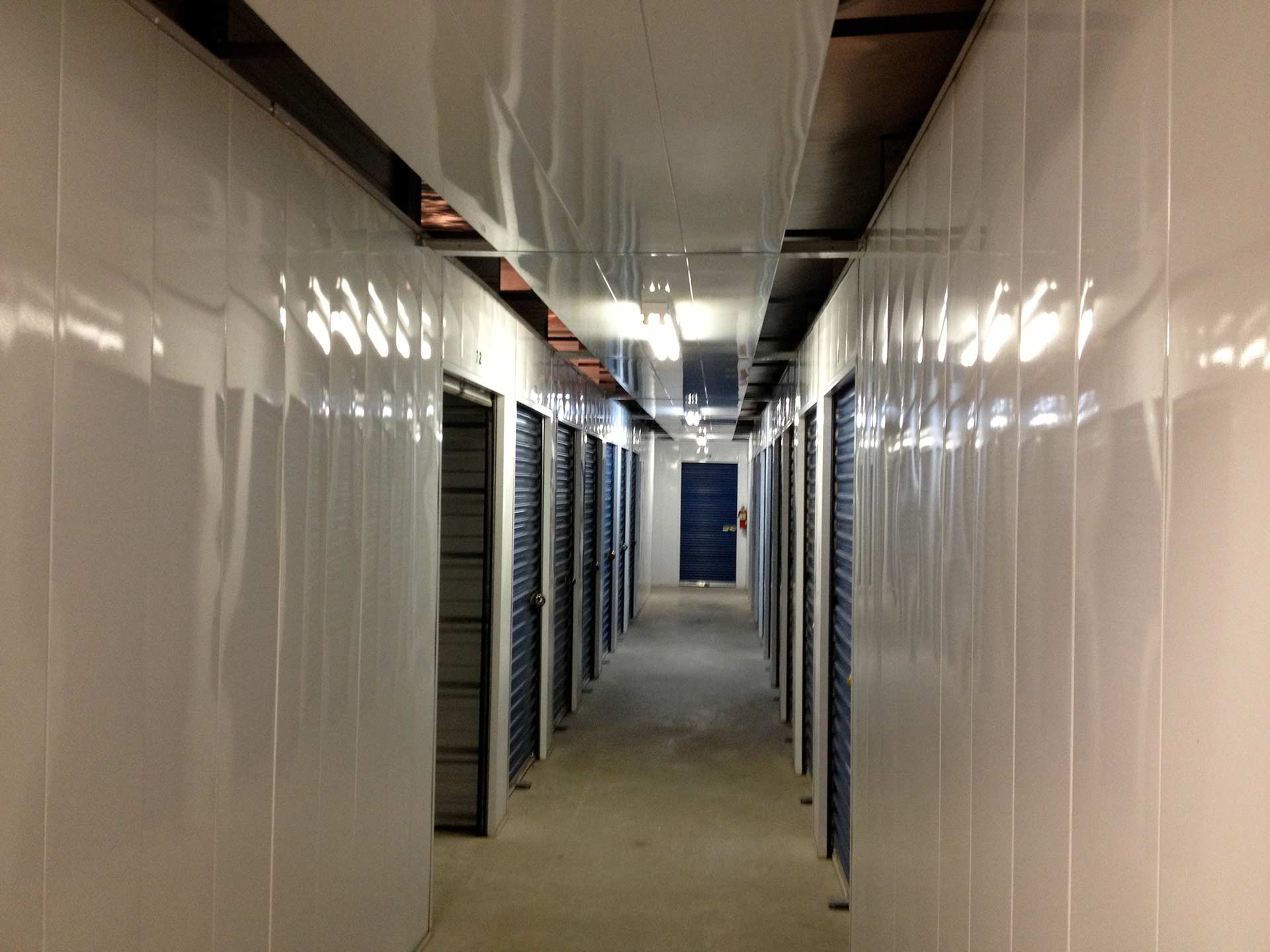 Our Facility Big John's Self Storage