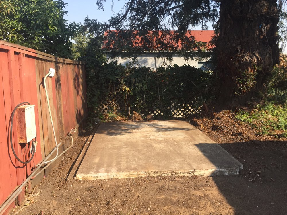 Affordable Junk Removal Dumpster Rental Services Castro Valley BIG