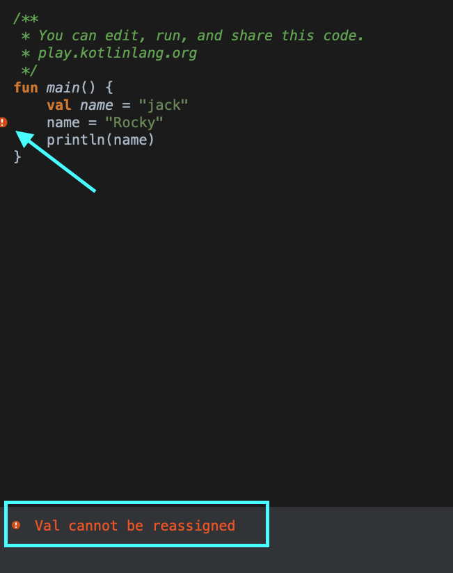 Kotlin Playground A StepbyStep Guide for Beginners BigKnol