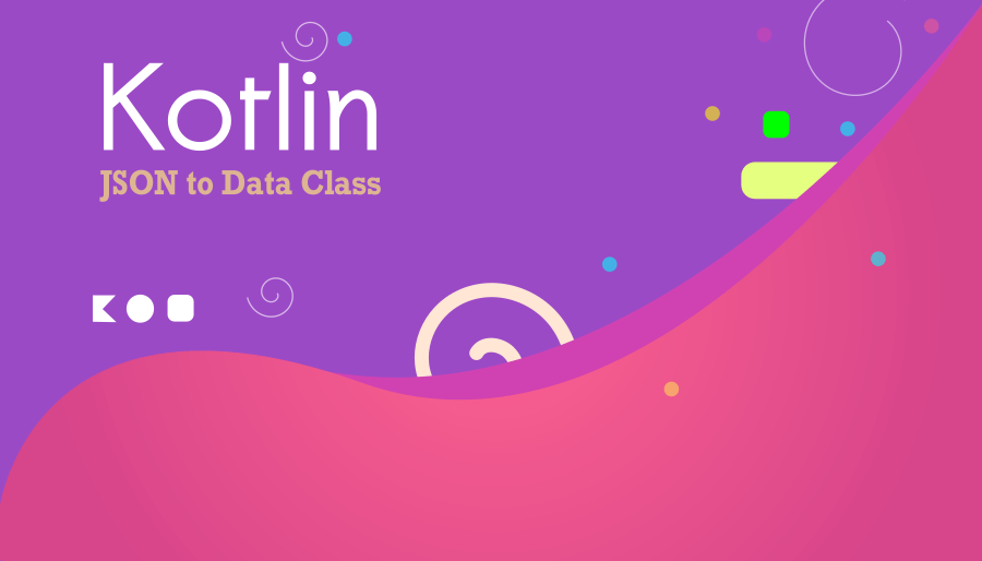JSON to Kotlin Data Class Conversion Online and Offline Methods BigKnol