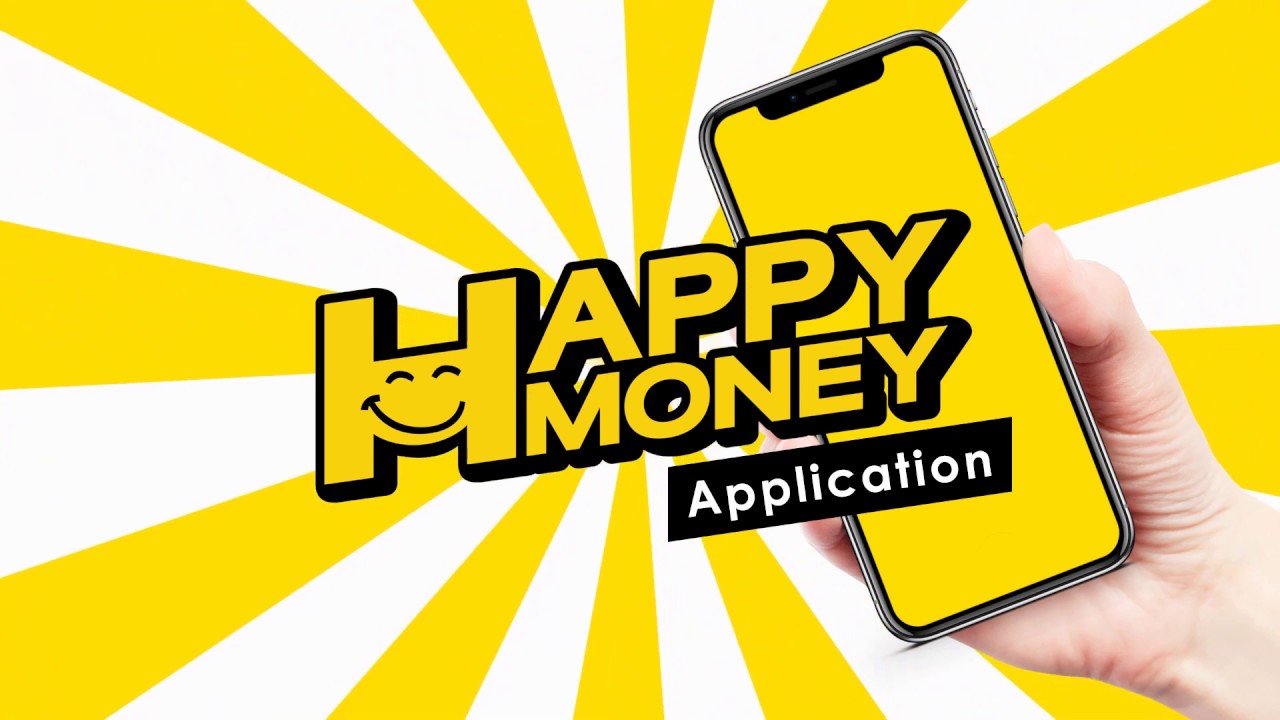 รู้เก็บรู้ออม Happy Money App!! บิ๊กเกรียน