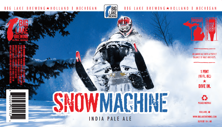 Beer Beer Categories Big Lake Brewing