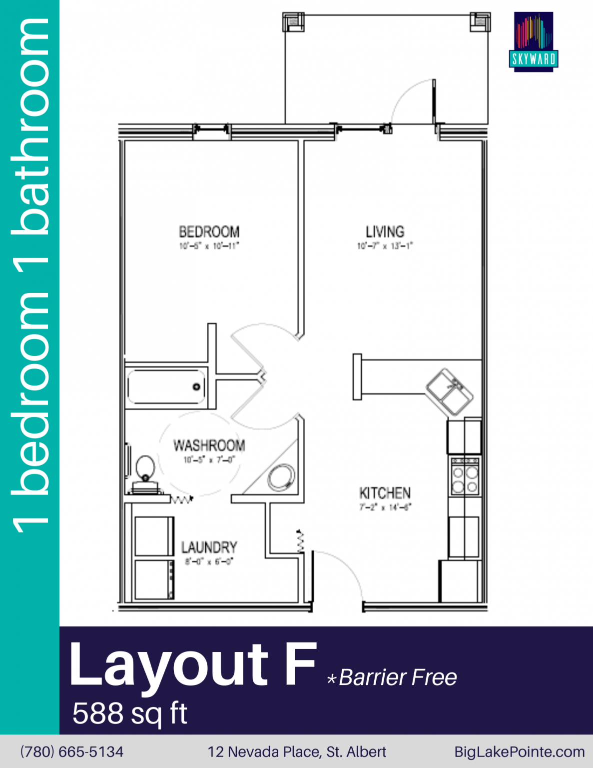 Big Lake Pointe MultiFamily Apartment