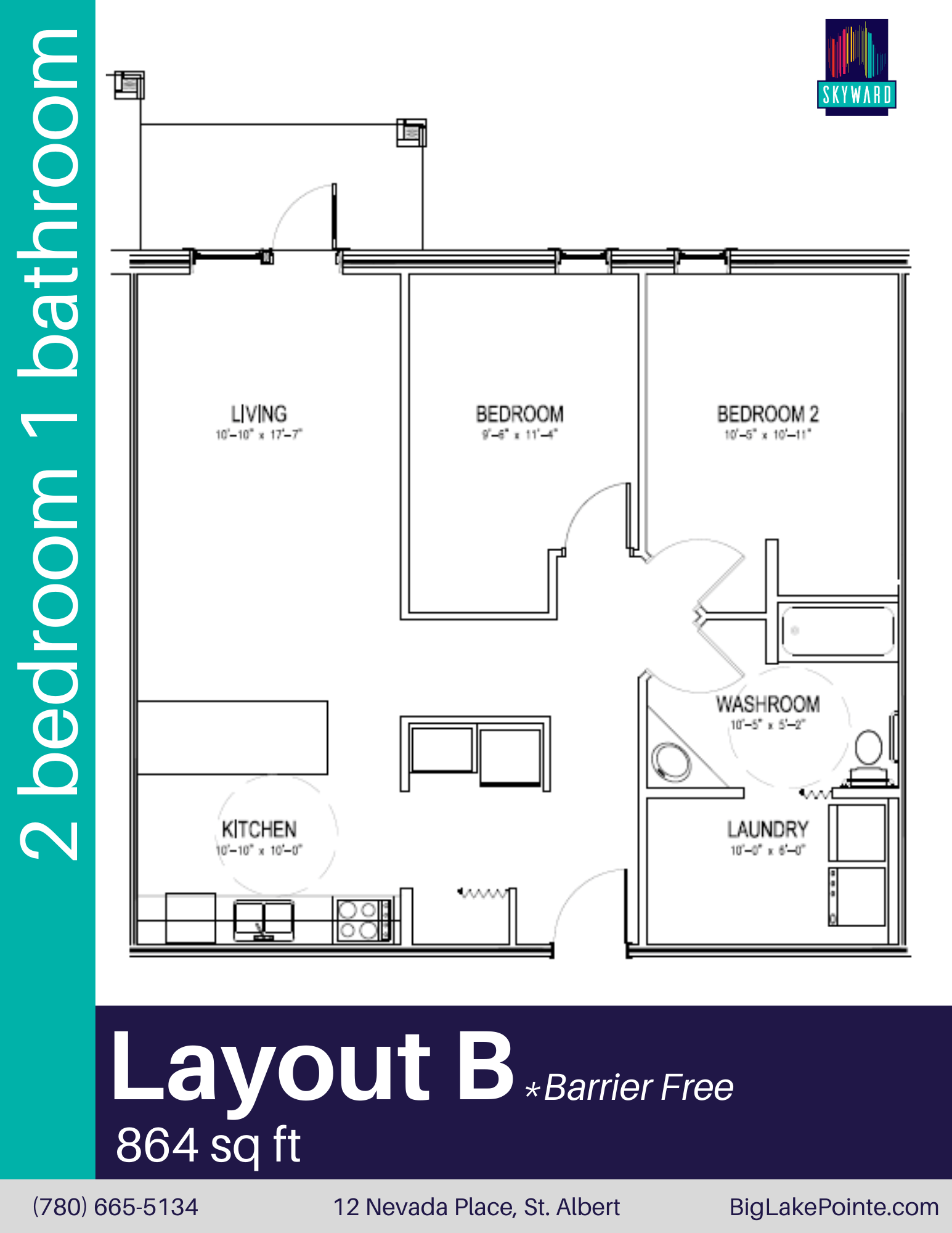 Big Lake Pointe MultiFamily Apartment