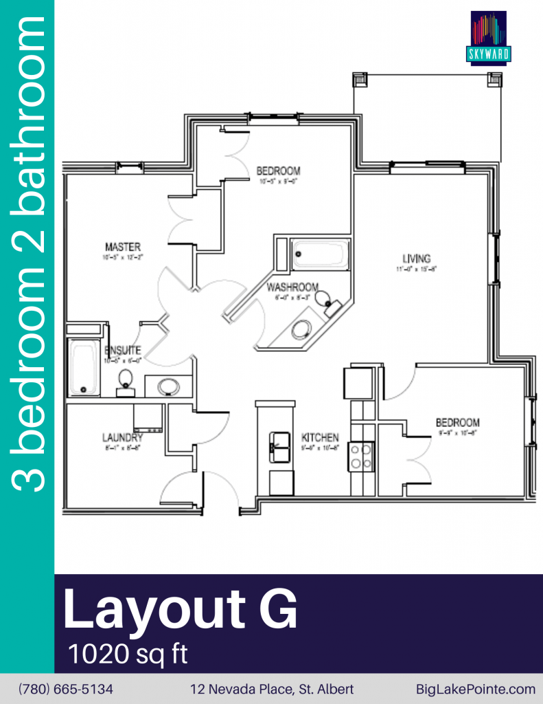 Big Lake Pointe MultiFamily Apartment