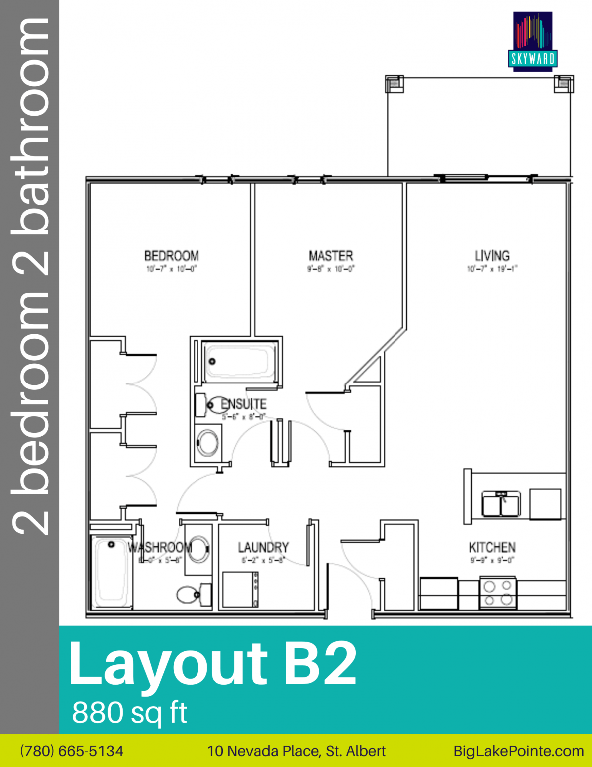 Big Lake Pointe MultiFamily Apartment