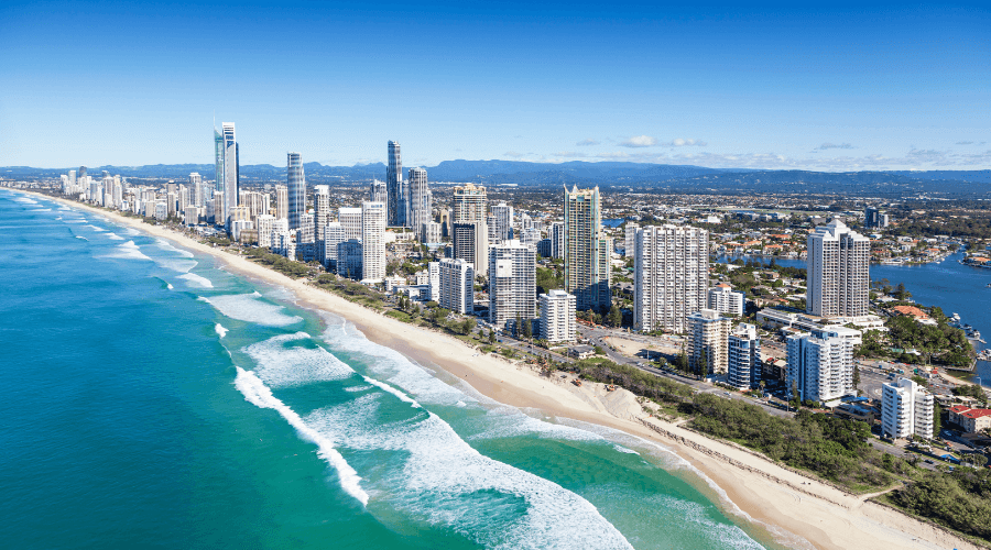 7 Water Activities In The Gold Coast That You Must Try