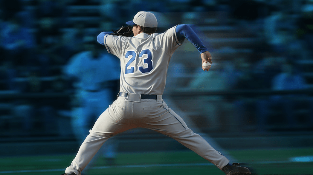 Big League Edge We Are Player Development