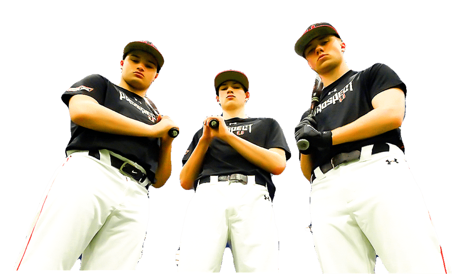 Big League Edge We Are Player Development