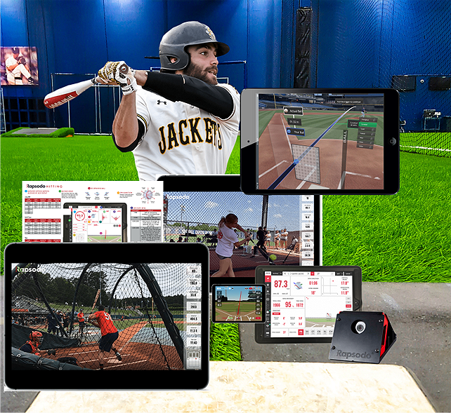 Big League Edge We Are Player Development