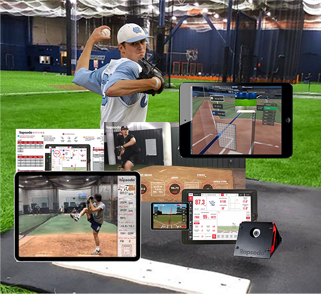 Big League Edge We Are Player Development