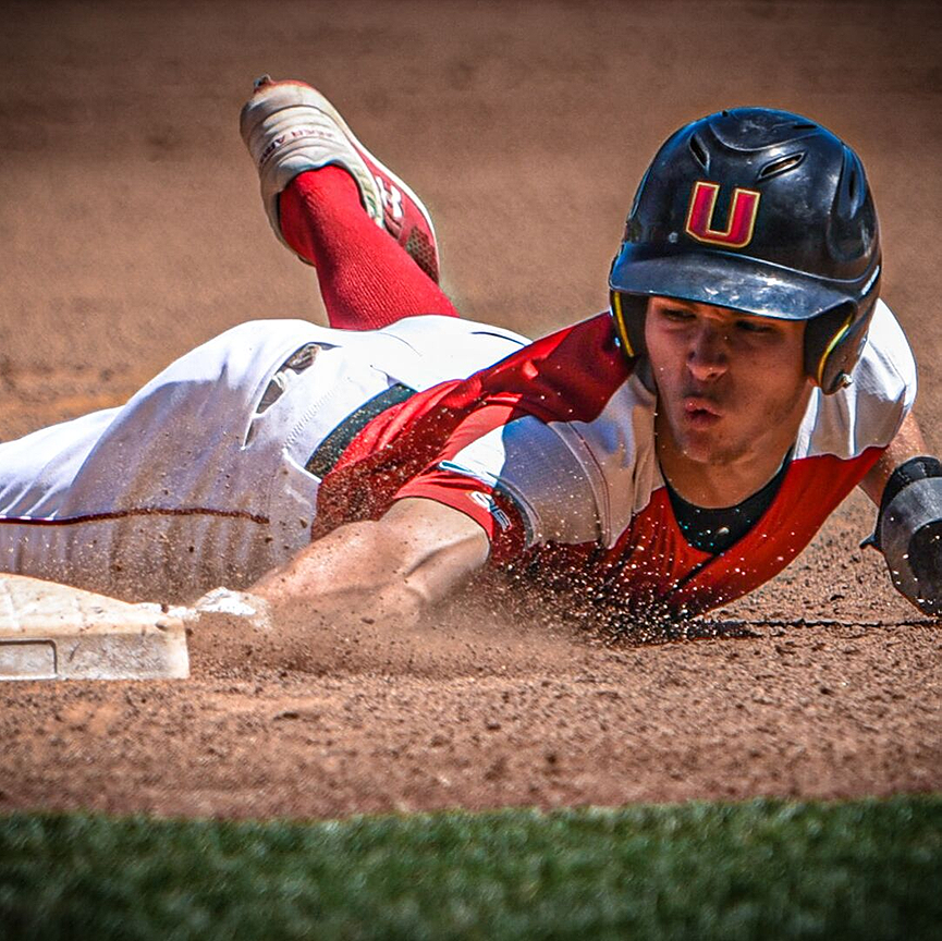 Prospect United Home Big League Edge