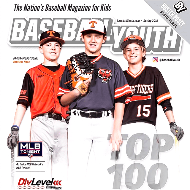 Prospect United Home Big League Edge