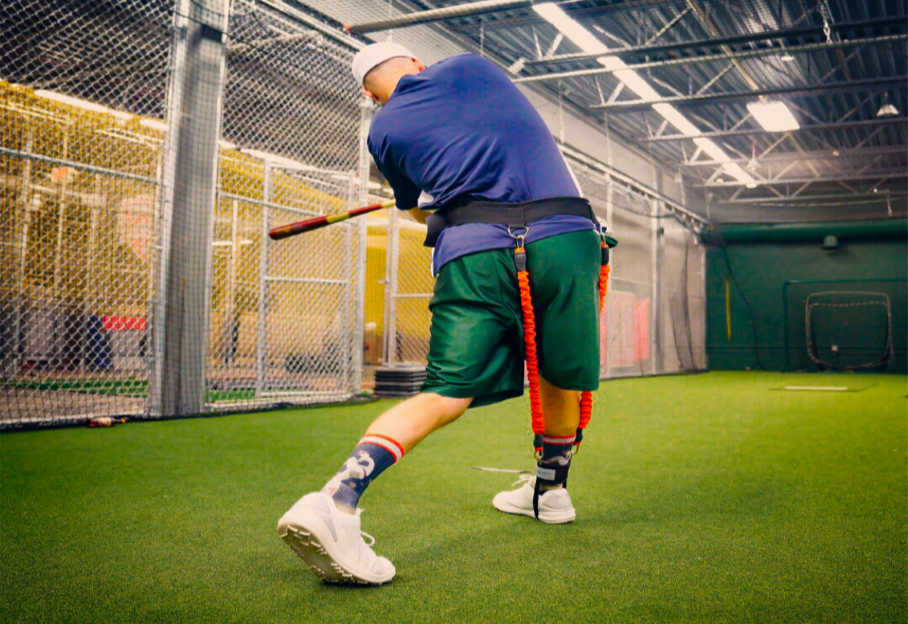 Big League Edge We Are Player Development