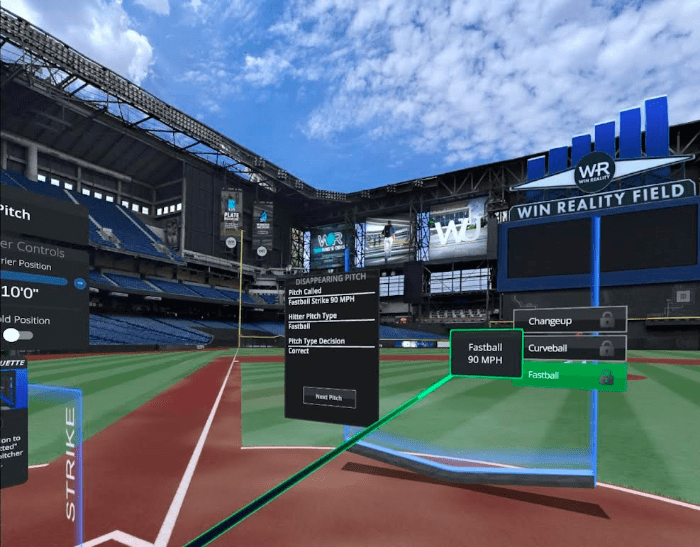 Big League Edge We Are Player Development