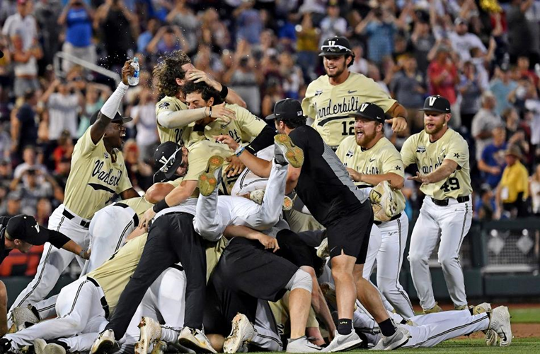 The Comprehensive College Baseball List. Find Your School. Big League