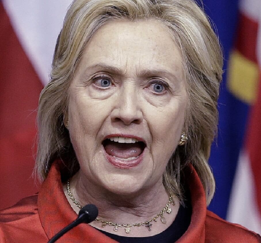 Former Bill Clinton Advisor Says Hillary Will Run In 2024 LaptrinhX