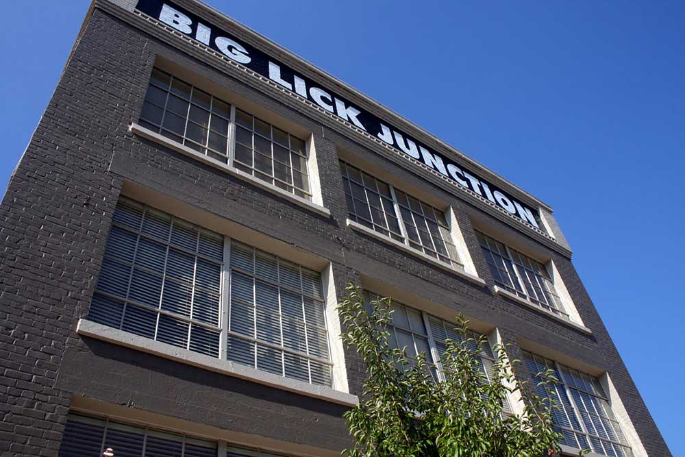 Big Lick Junction Downtown Roanoke Apartments Photo Gallery