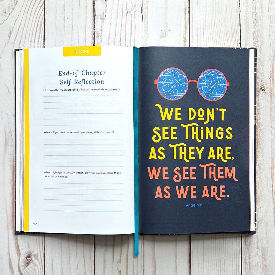 Big Life Journal (ages 1899)