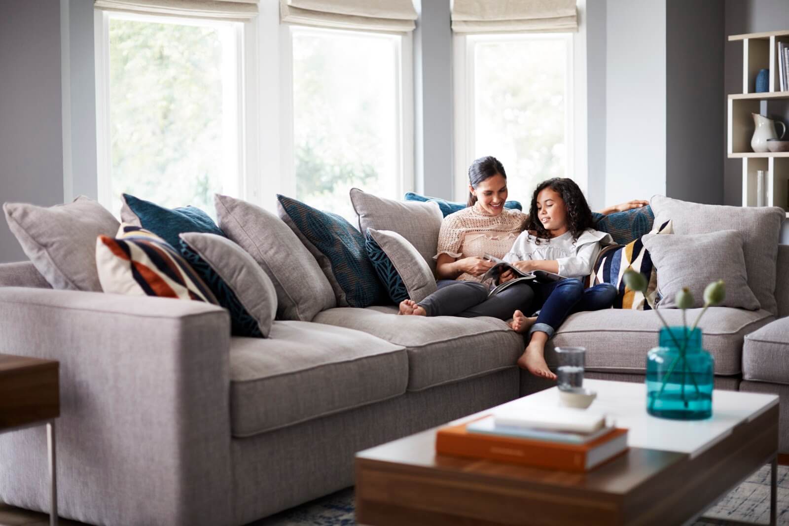 Furniture Village Customer Experience Agency London Biglight