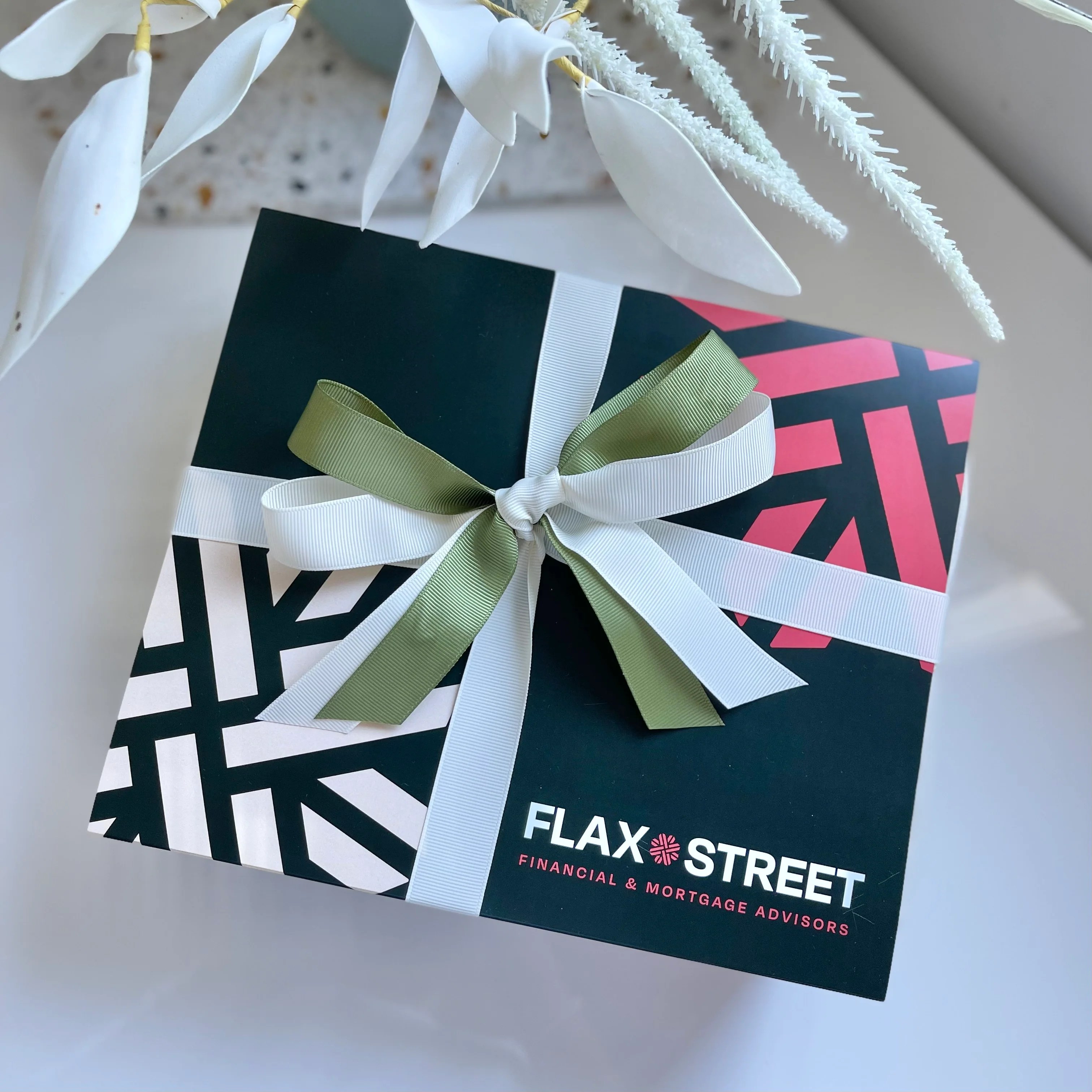 Corporate Gift Ideas NZ Corporate Gift Box NZ Big Little Gift Box