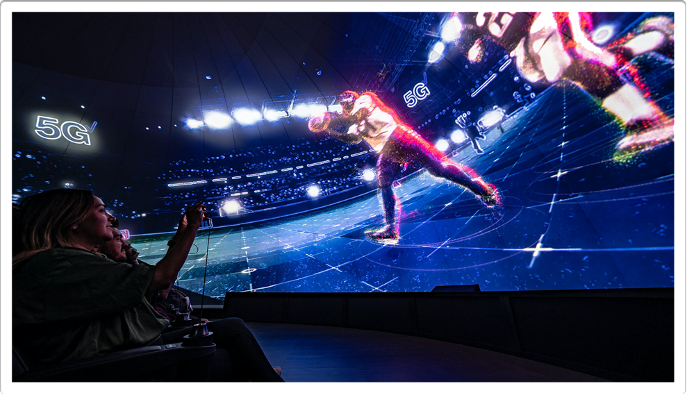 VR Production BigLook360