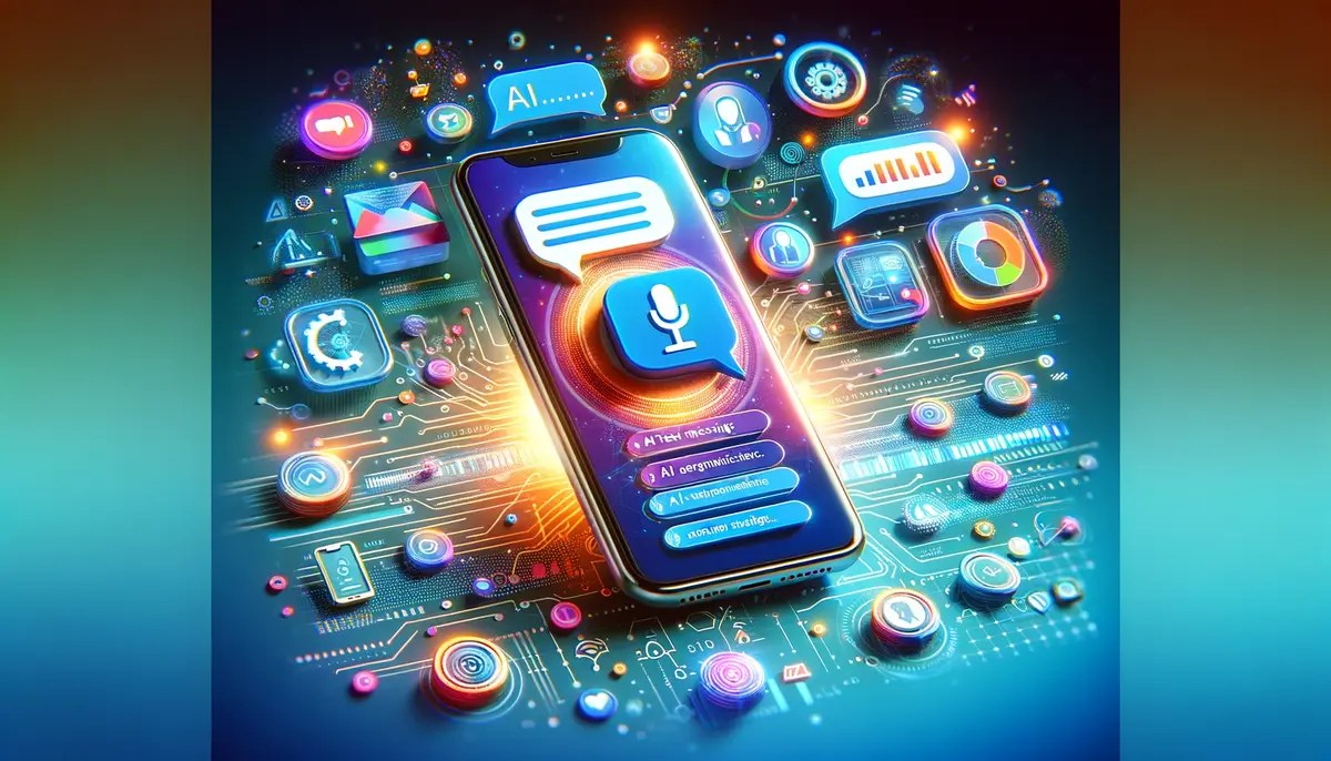 How to Use AI Text Messaging for Better Customer Service