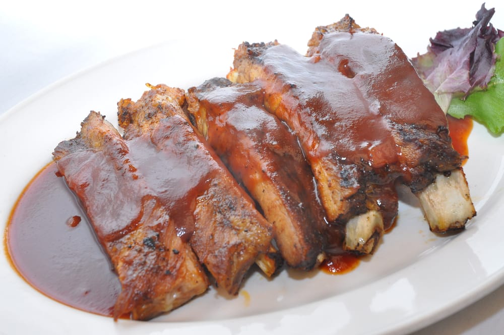 2 BBQ Ribs Seasoning Kit Big Mama’s Foods