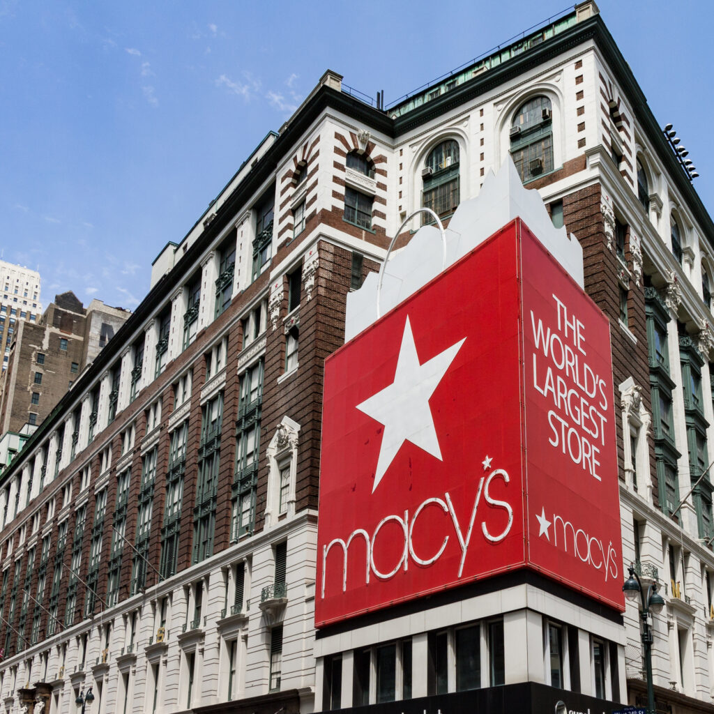 Retail Bigman Electric