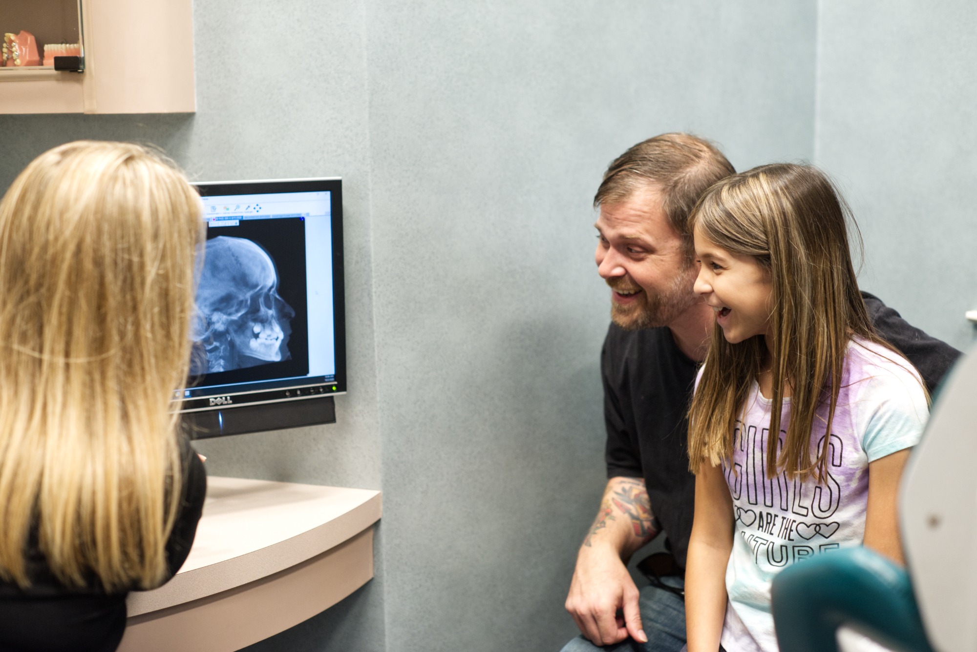 Orthodontic Cost & Insurance Bigman Orthodontics