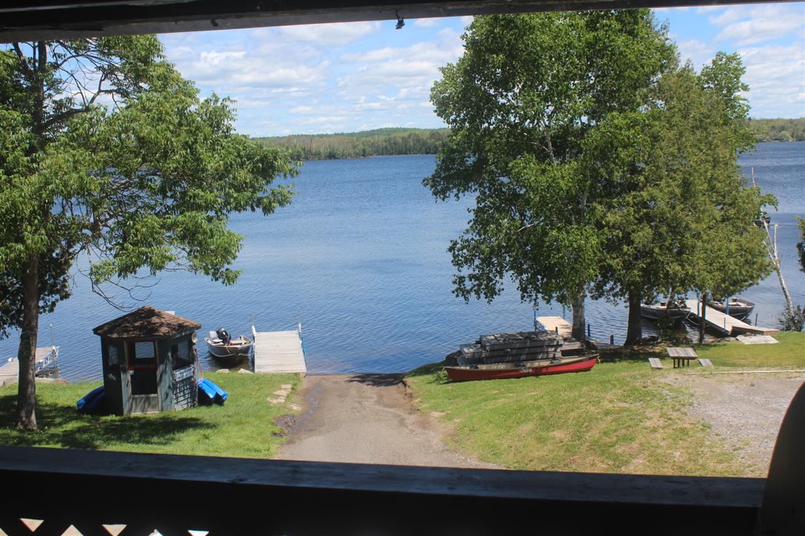 Corbeil Cottage Rentals